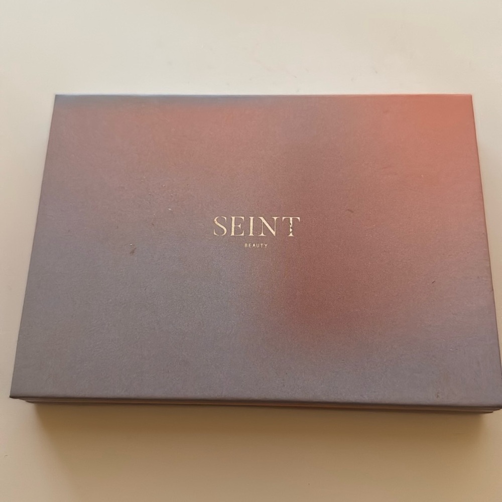 Seint palette builder